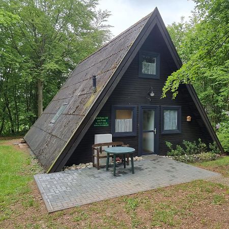 Ferienhaus Marie 125 바트아롤젠 외부 사진