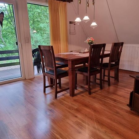 Ferienhaus Marie 125 바트아롤젠 외부 사진