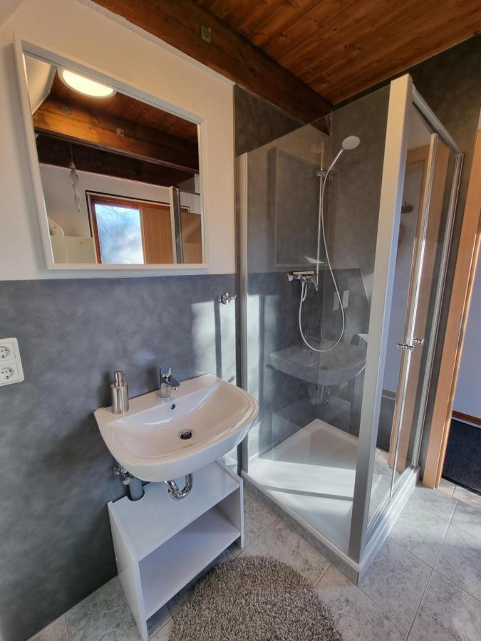 Ferienhaus Marie 125 바트아롤젠 외부 사진