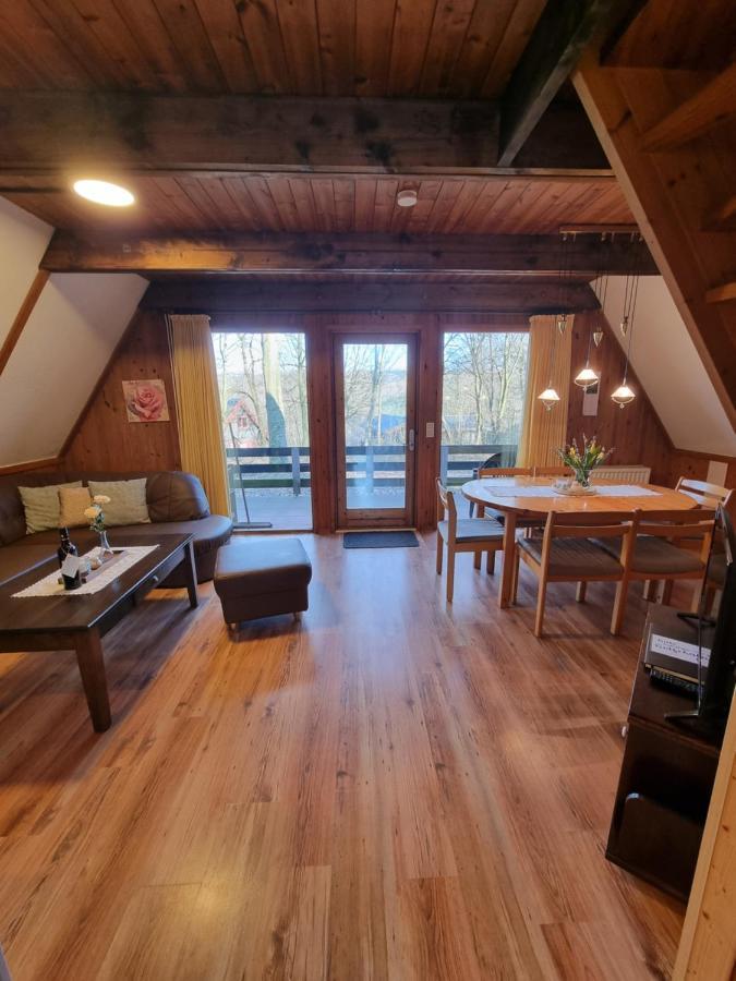 Ferienhaus Marie 125 바트아롤젠 외부 사진