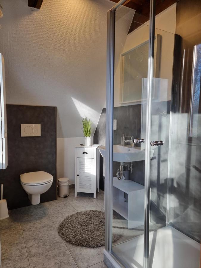 Ferienhaus Marie 125 바트아롤젠 외부 사진
