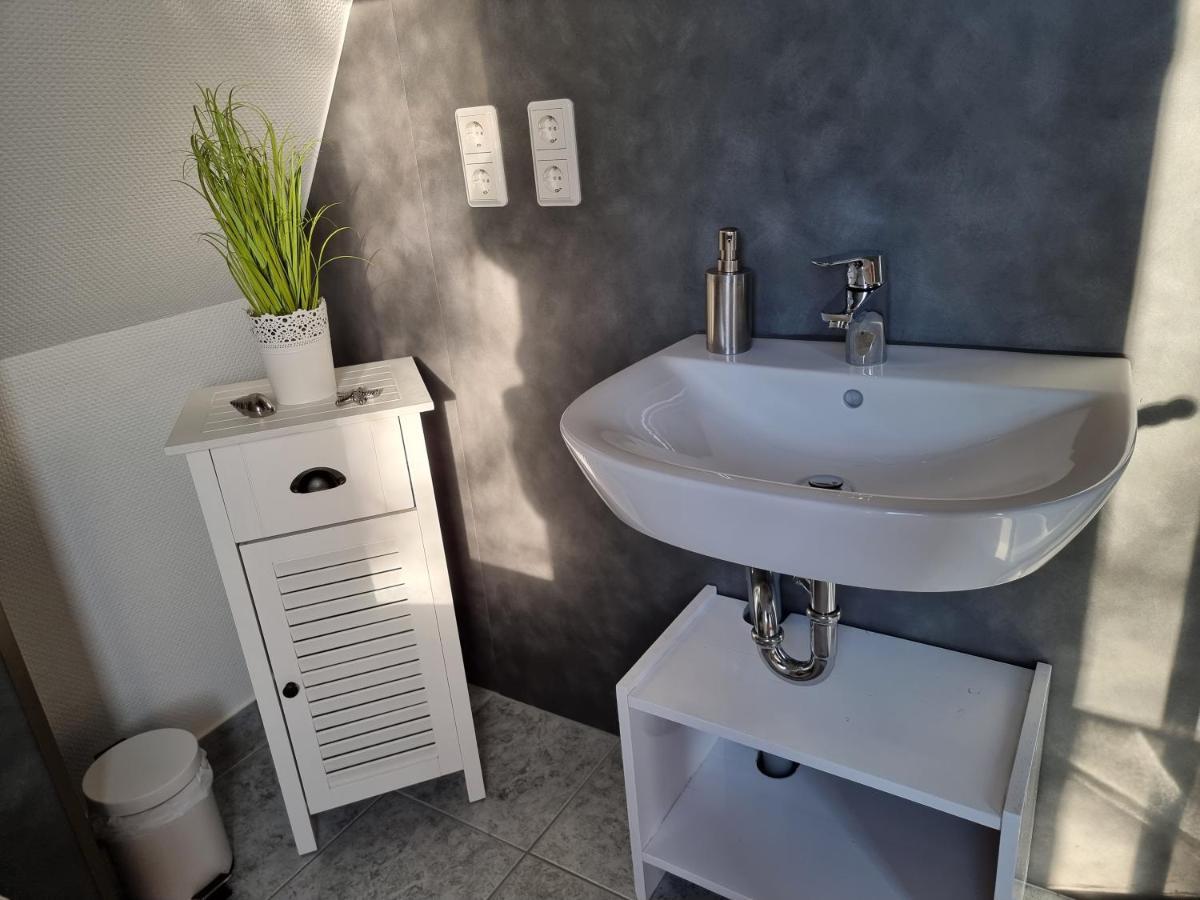 Ferienhaus Marie 125 바트아롤젠 외부 사진