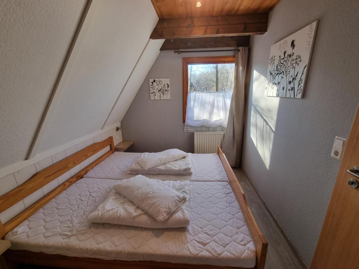 Ferienhaus Marie 125 바트아롤젠 외부 사진