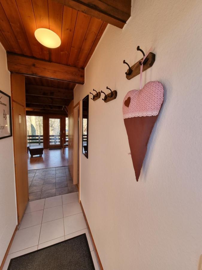 Ferienhaus Marie 125 바트아롤젠 외부 사진
