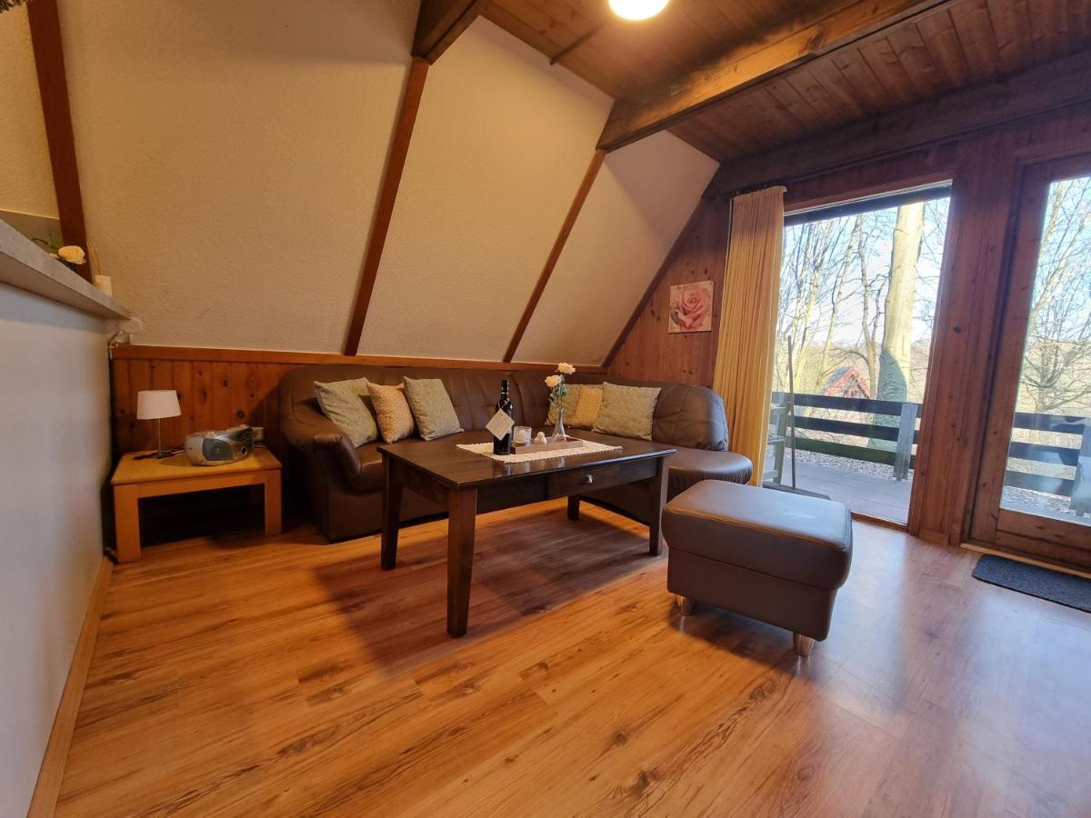 Ferienhaus Marie 125 바트아롤젠 외부 사진