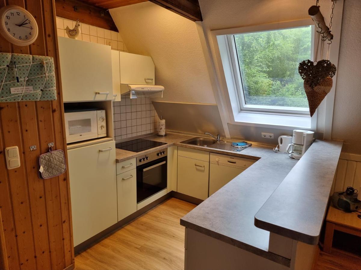 Ferienhaus Marie 125 바트아롤젠 외부 사진
