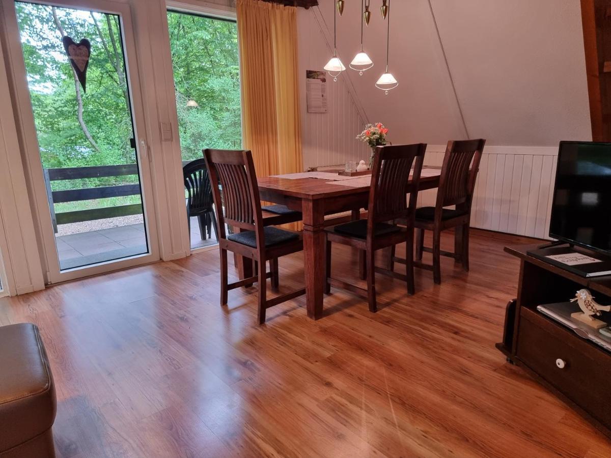Ferienhaus Marie 125 바트아롤젠 외부 사진