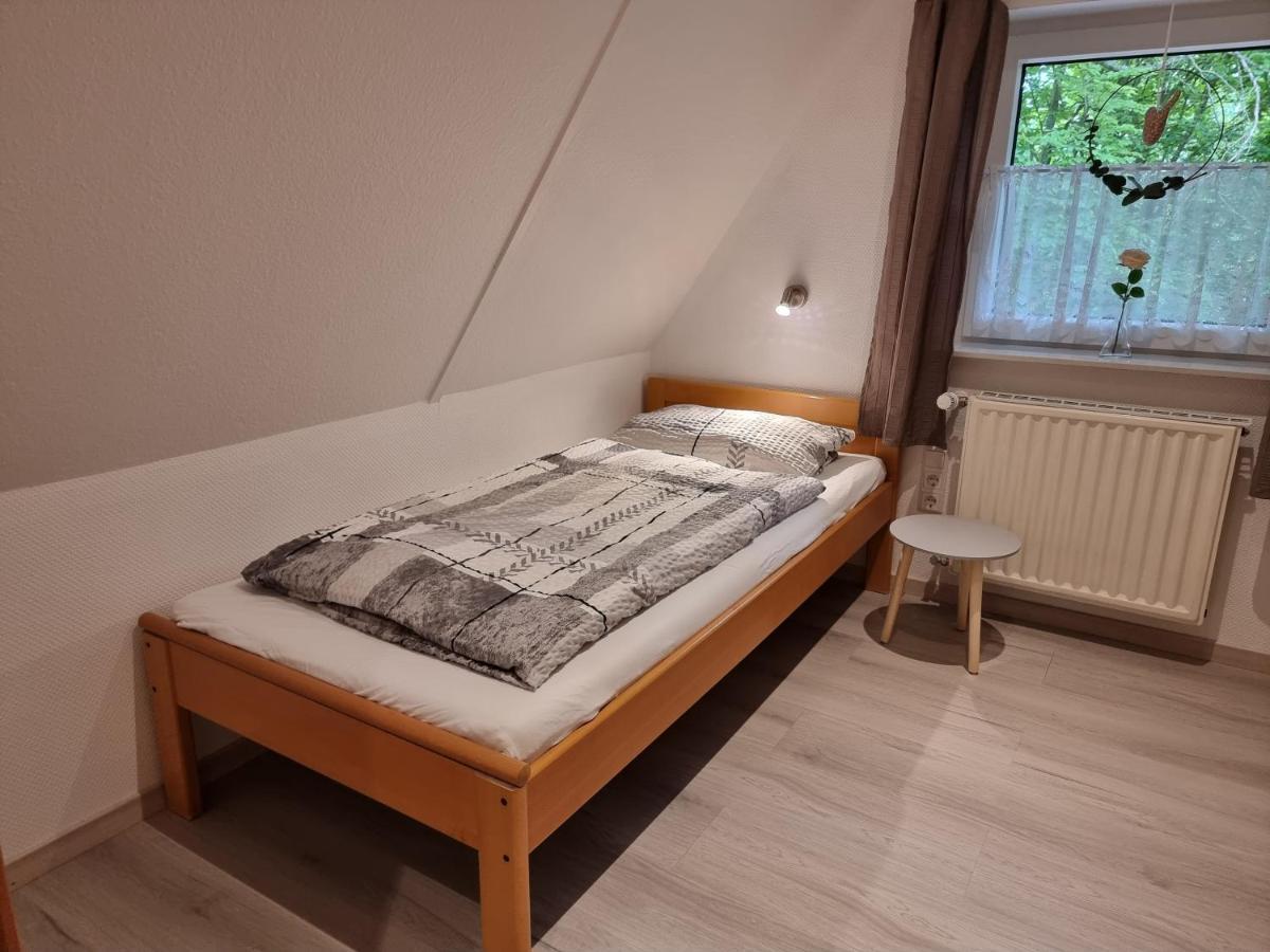 Ferienhaus Marie 125 바트아롤젠 외부 사진